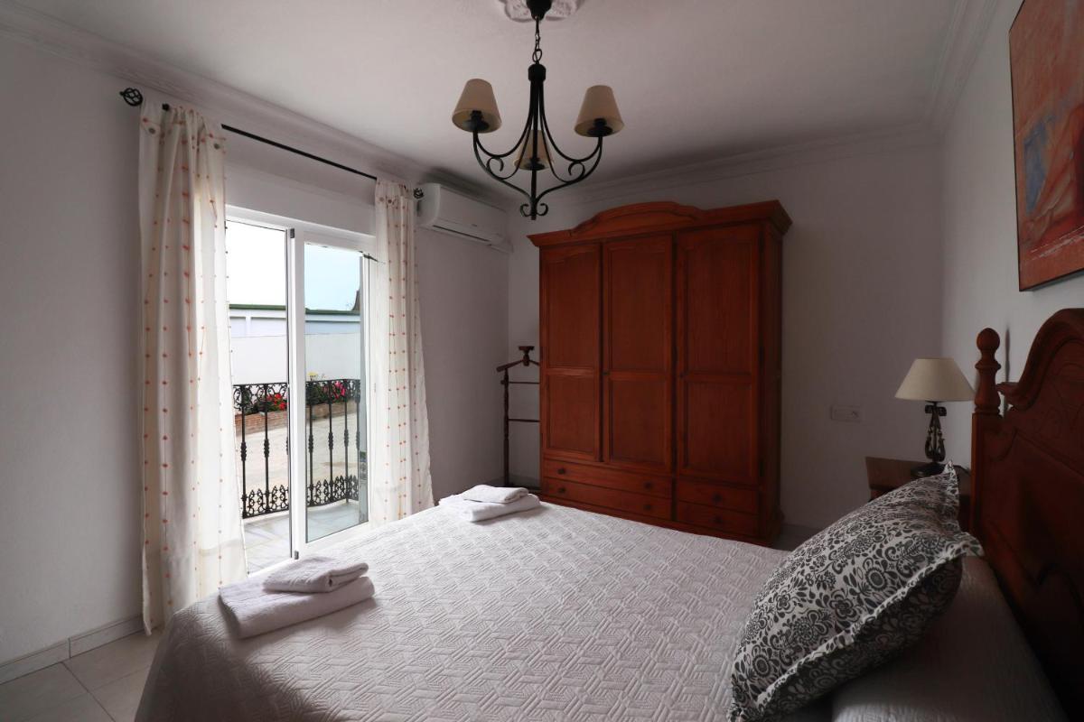 Villa Jorge SpainSunRentals 1022 - Hizvo