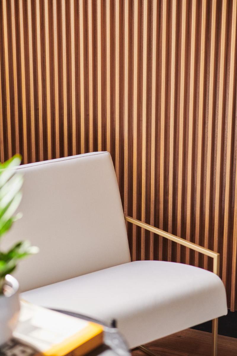 Imagen de la galería de Grand Hyatt Barcelona, en Barcelona