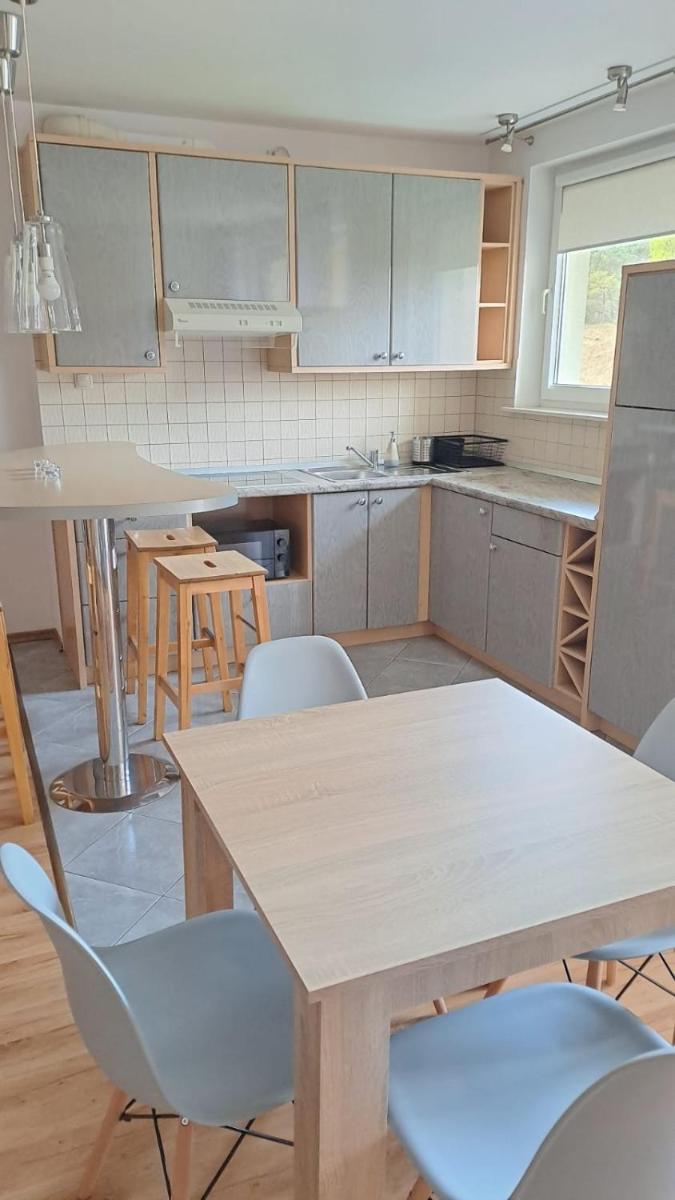 Apartamenty Bałtyk Park - Housity