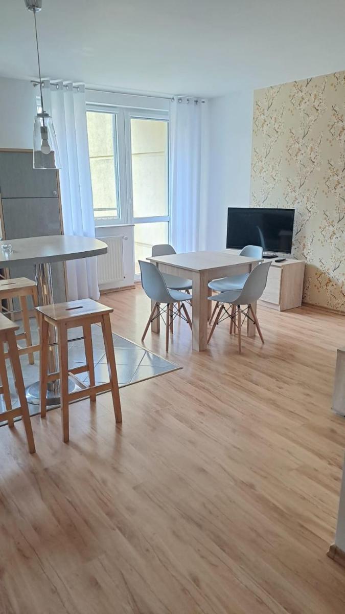 Apartamenty Bałtyk Park - Housity