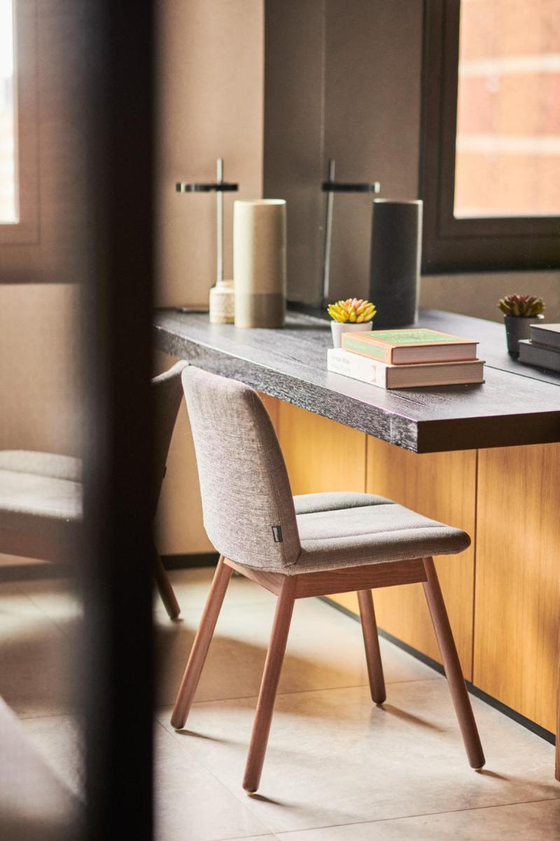 Imagen de la galería de Grand Hyatt Barcelona, en Barcelona
