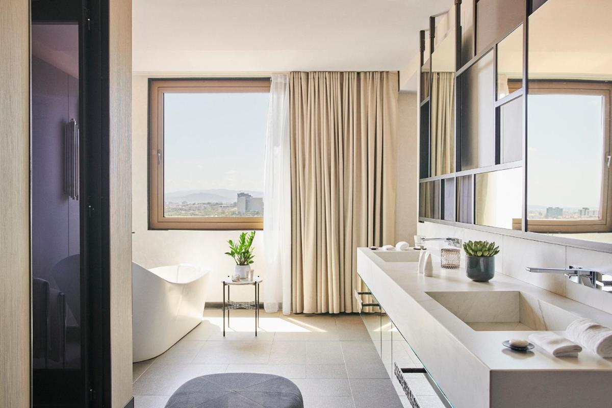 Imagen de la galería de Grand Hyatt Barcelona, en Barcelona