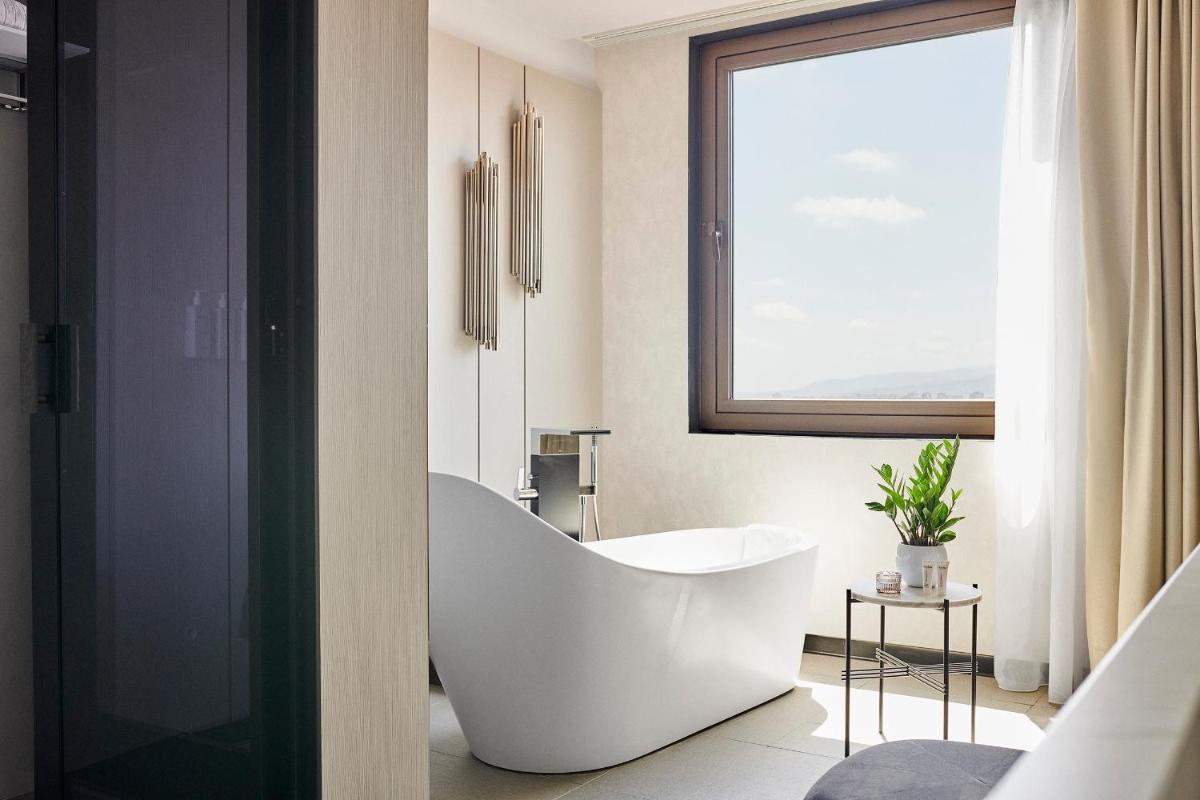 Imagen de la galería de Grand Hyatt Barcelona, en Barcelona
