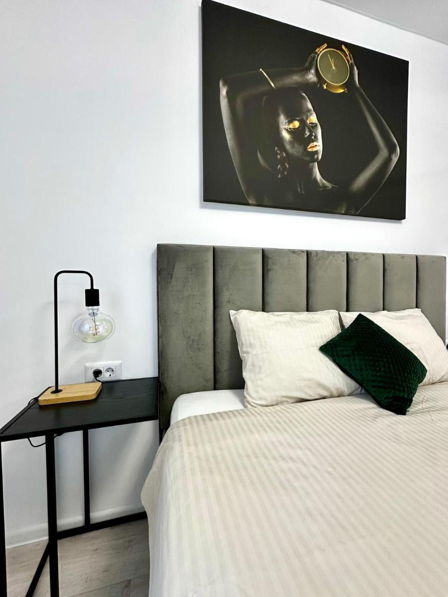 Suitetrails - Elite Studio Militari Residence