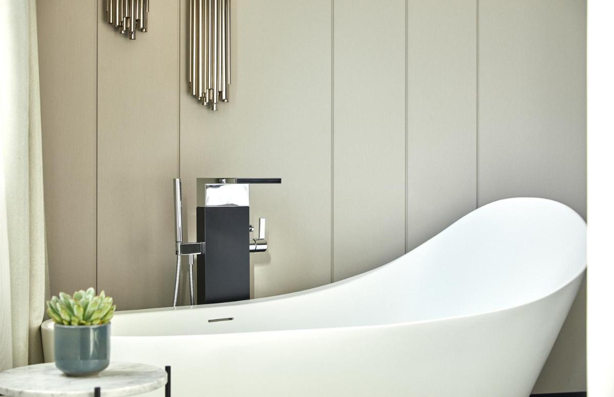 Imagen de la galería de Grand Hyatt Barcelona, en Barcelona