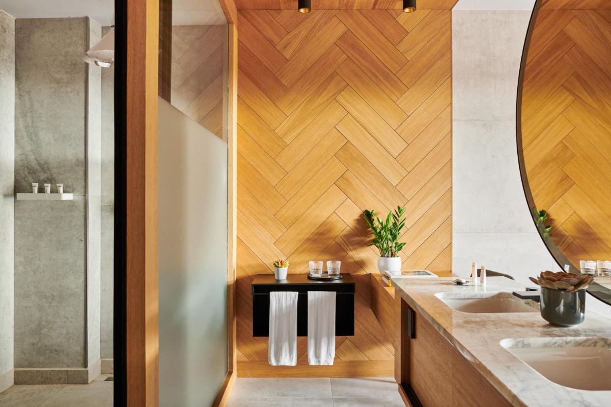 Imagen de la galería de Grand Hyatt Barcelona, en Barcelona