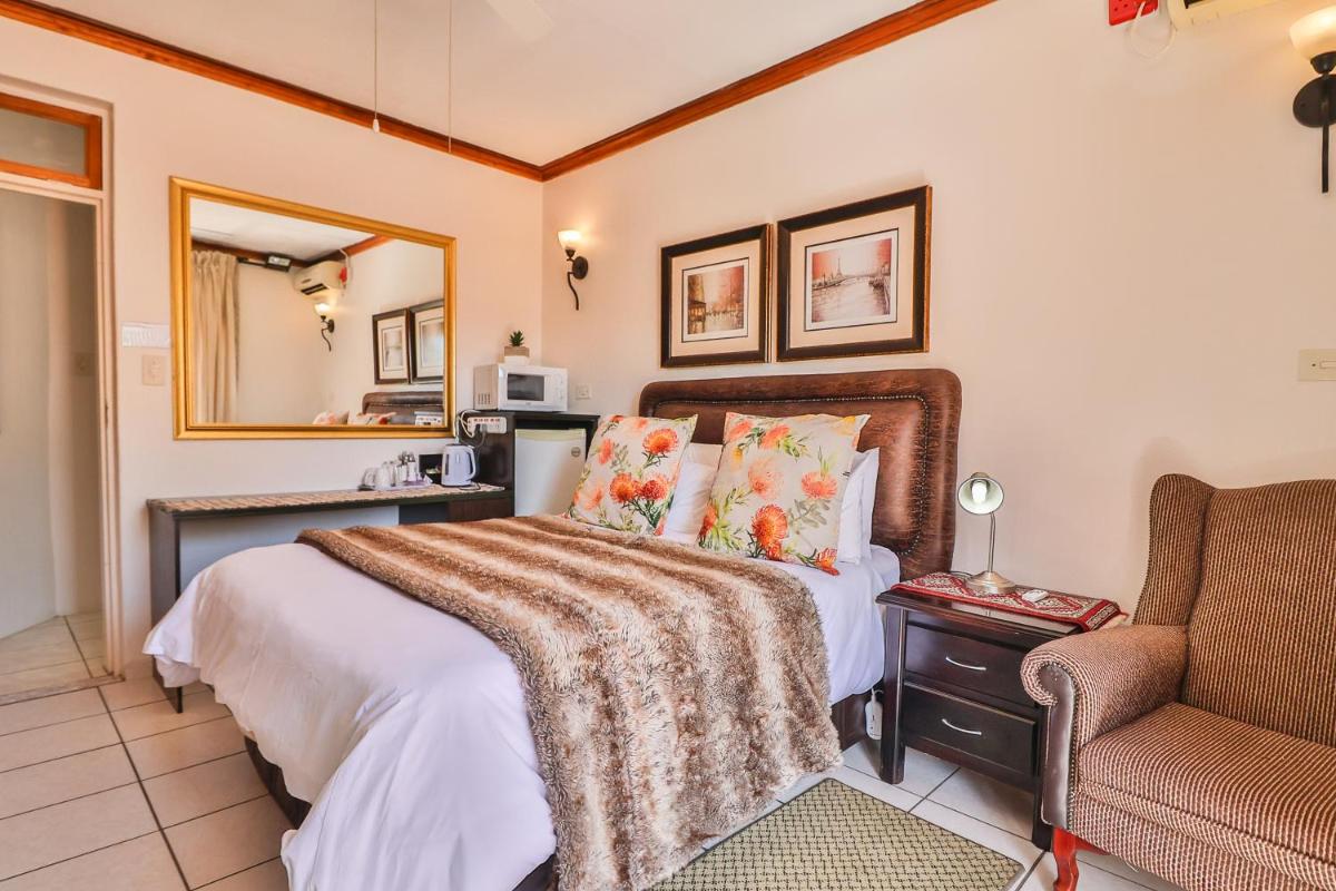 Cascade Villa Guesthouse - Housity