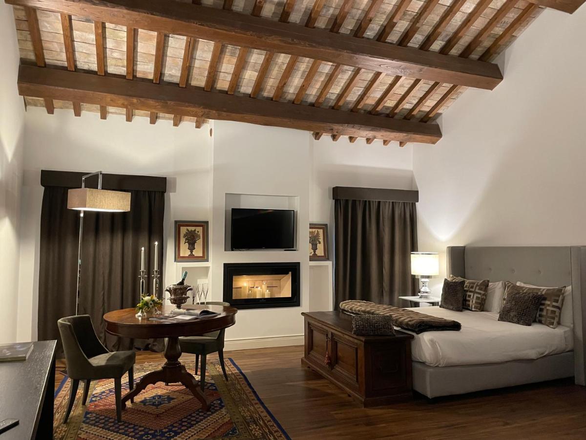 Residenza Palazzo Fortuna - Boutique Hotel - Housity