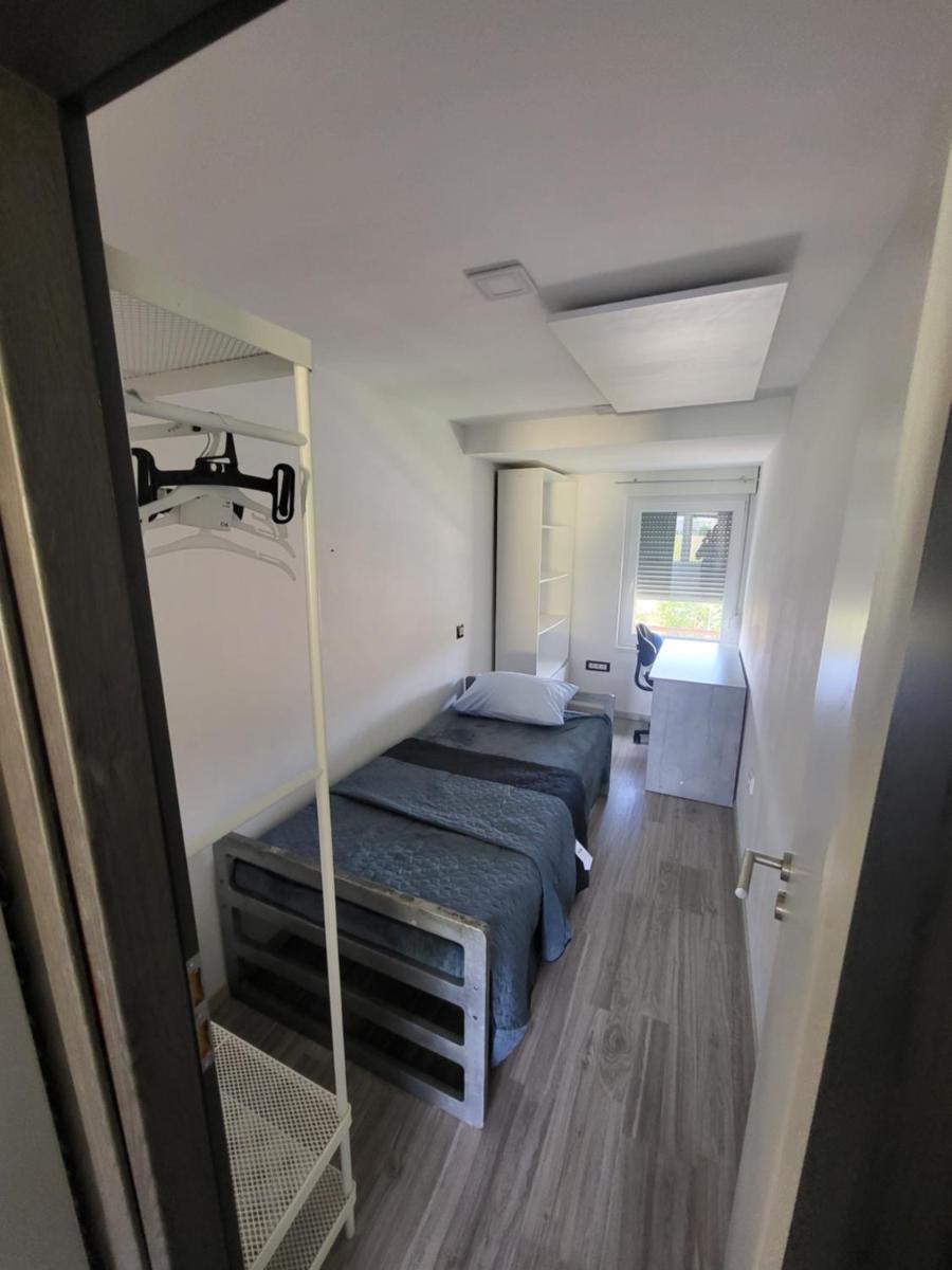 Suitetrails - Pent house