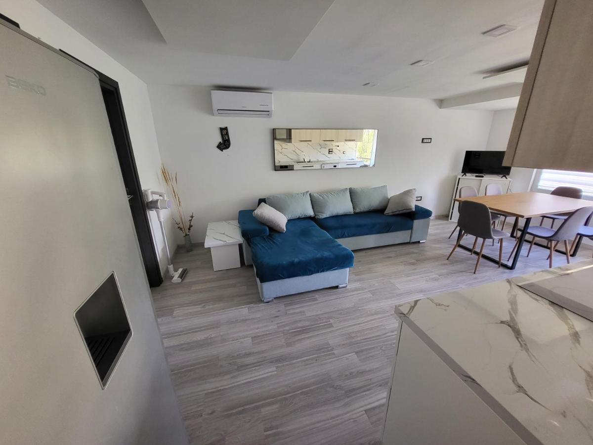 Suitetrails - Pent house