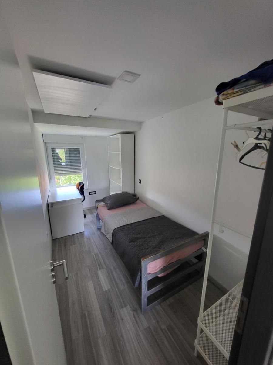 Suitetrails - Pent house