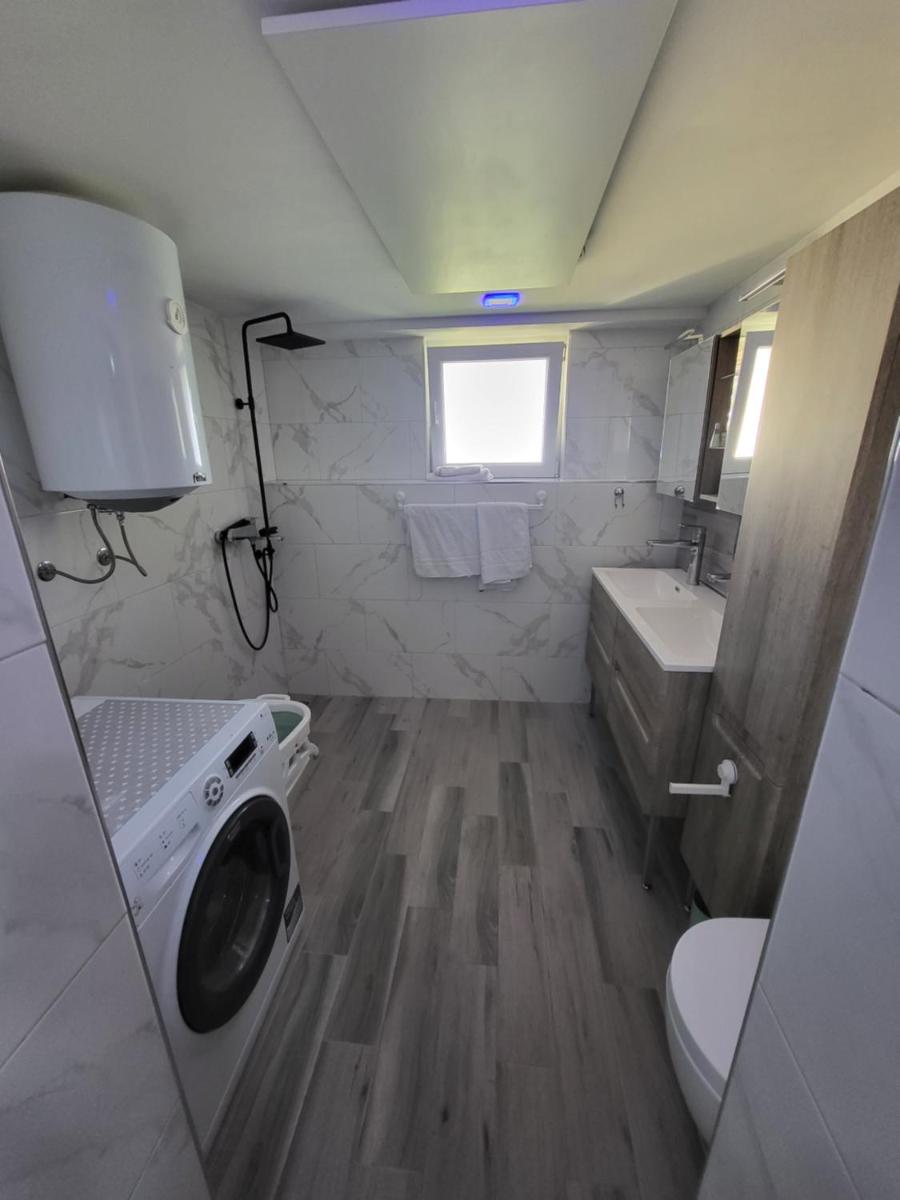 Suitetrails - Pent house