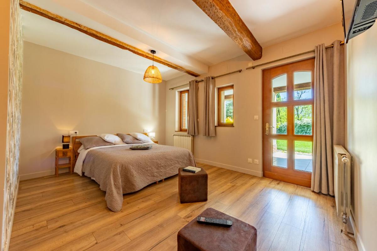 Ô DOMAINE DU ROUSSILLON - Housity