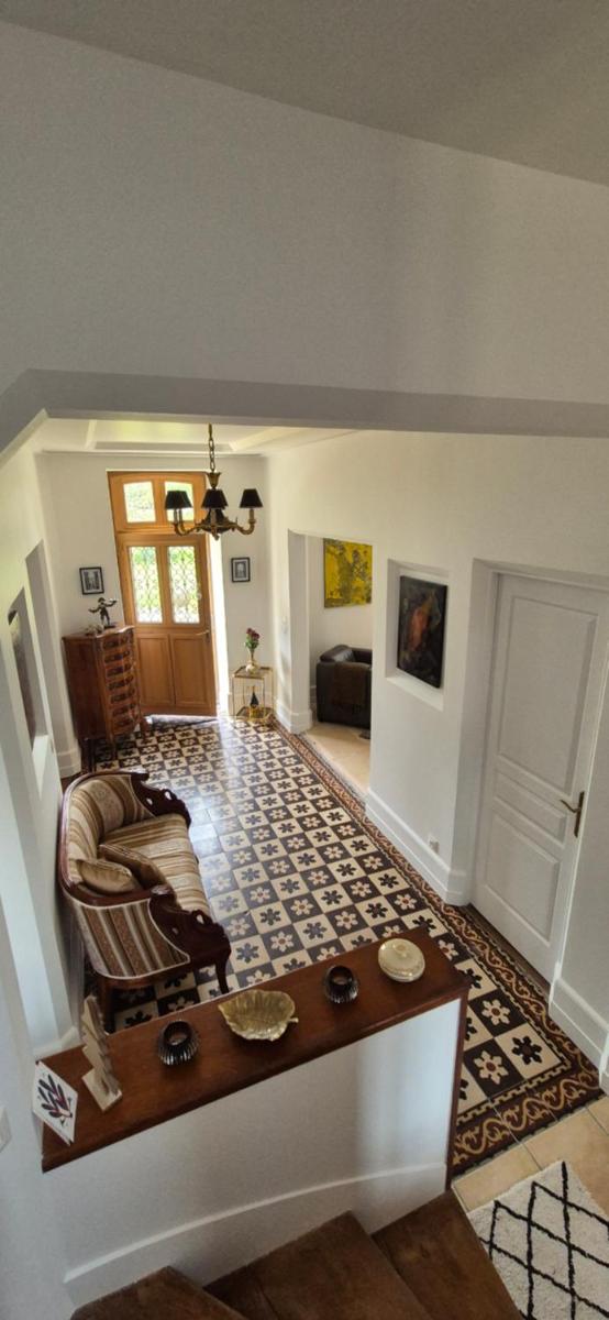 Demeures ressourçantes - Le Vallon - Housity