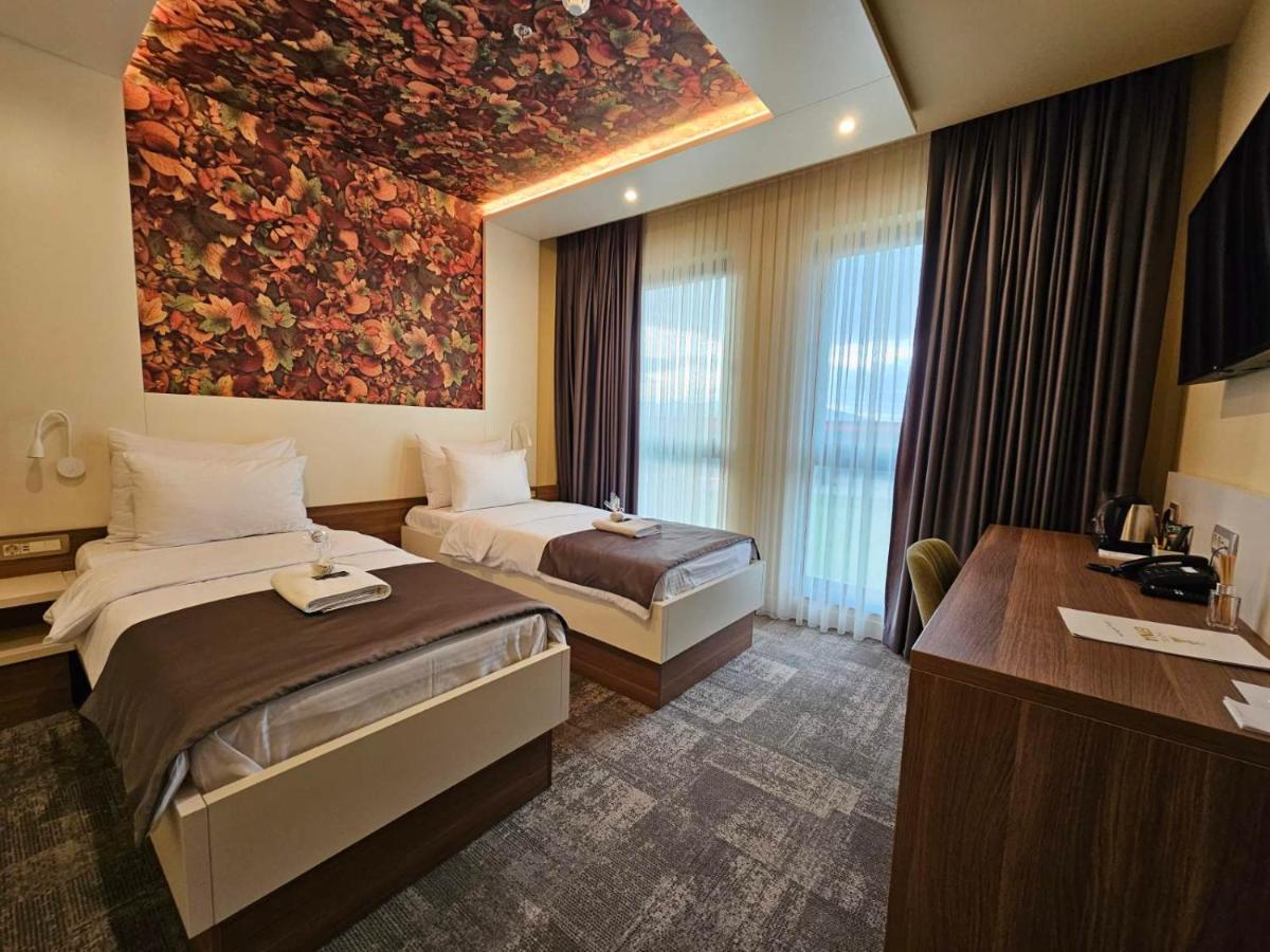 Hotel ETNA - Housity