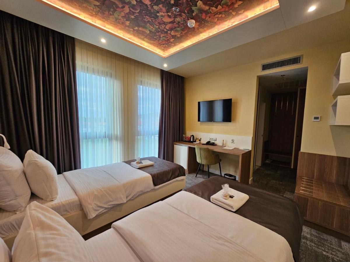 Hotel ETNA - Housity