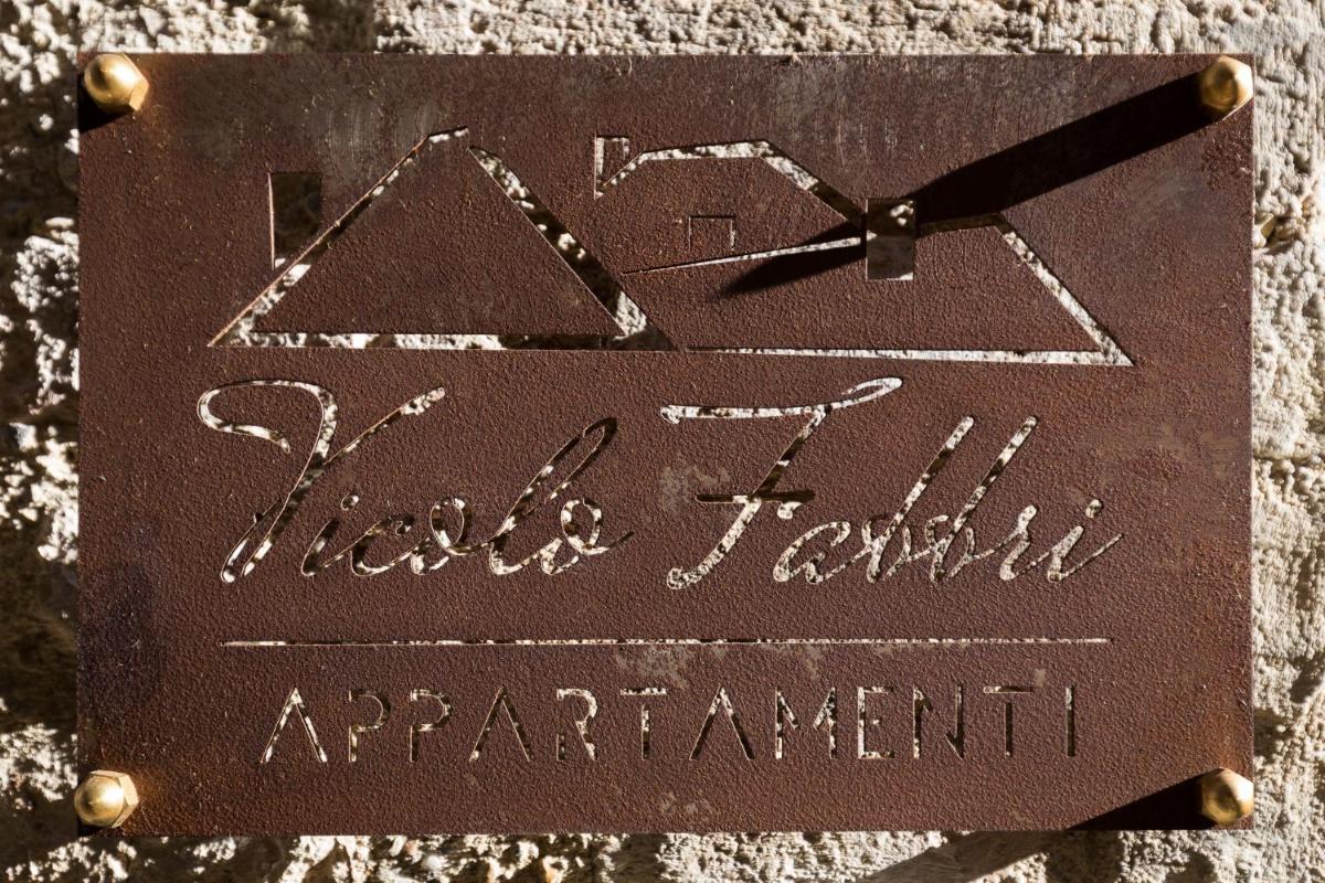 Vicolo FABBRI appartamenti - Housity