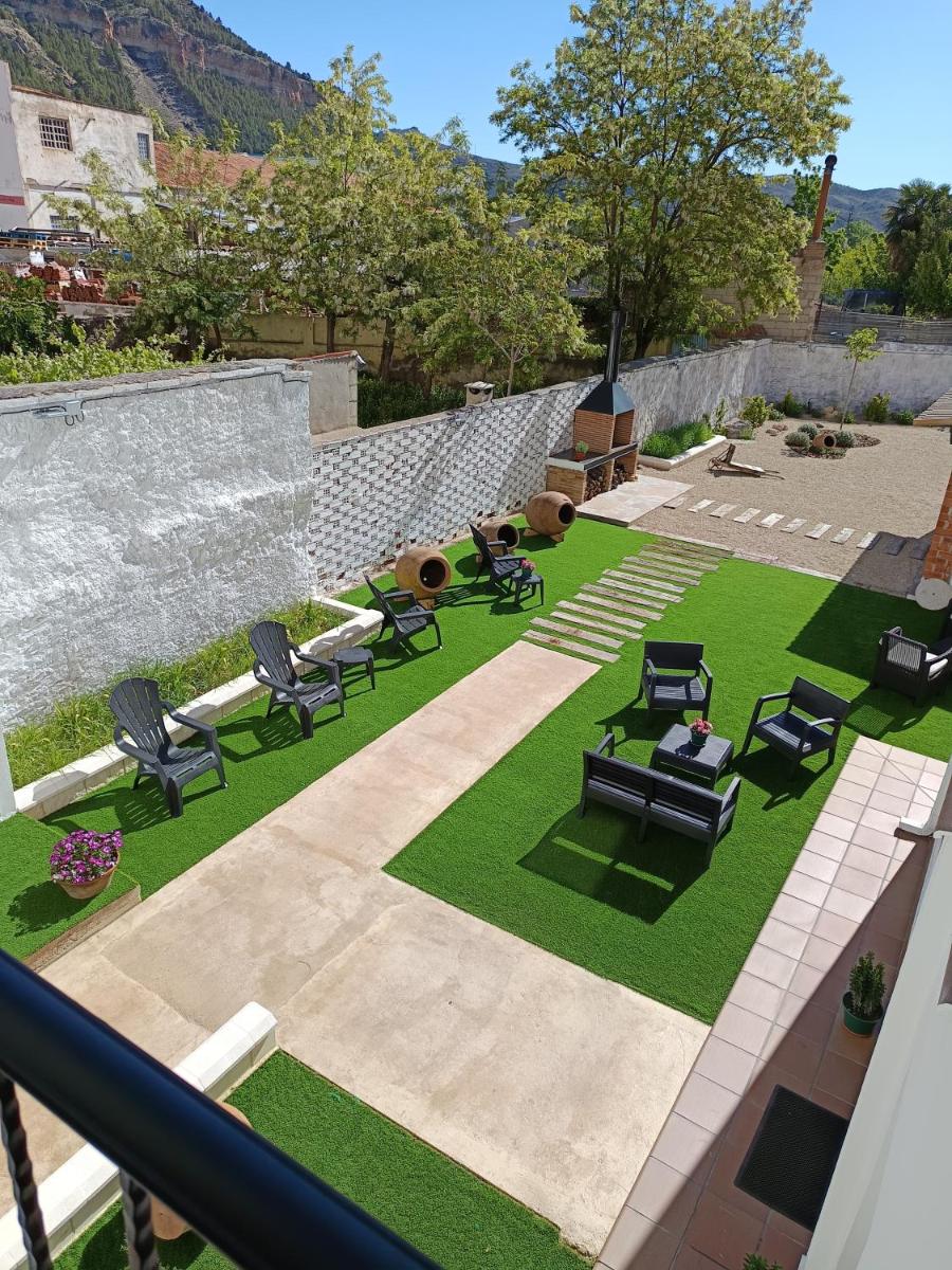 Apartamentos La Escapada - Housity