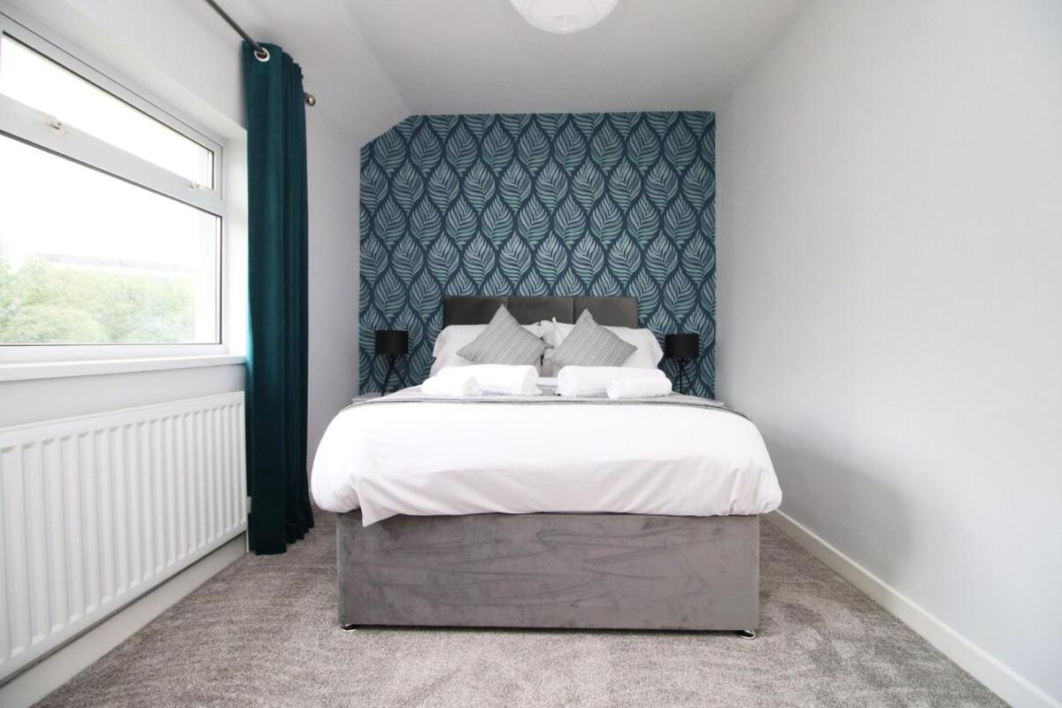Willow Way by Tŷ SA - Housity
