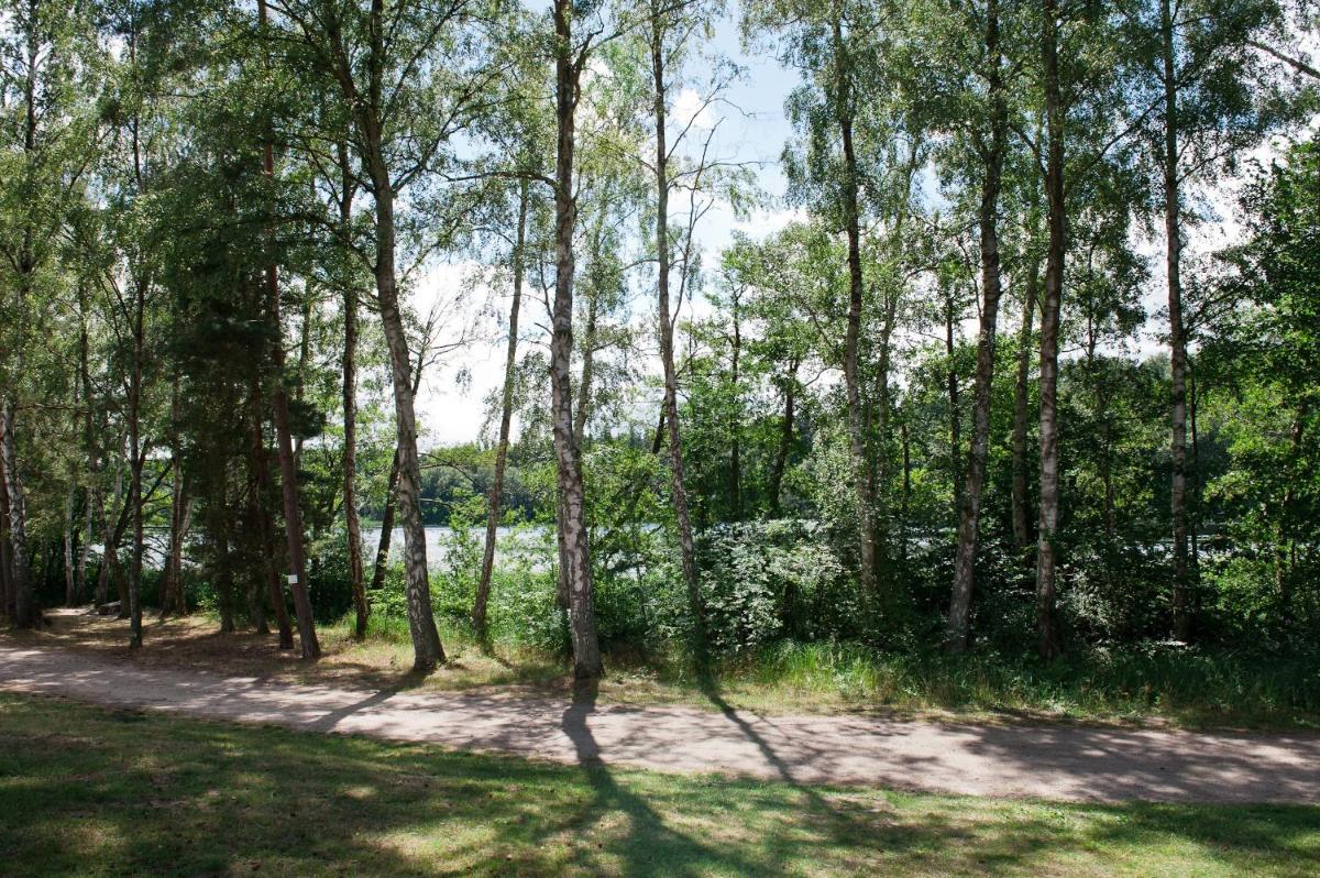 Sleep Space 4 - Salemer See - Housity