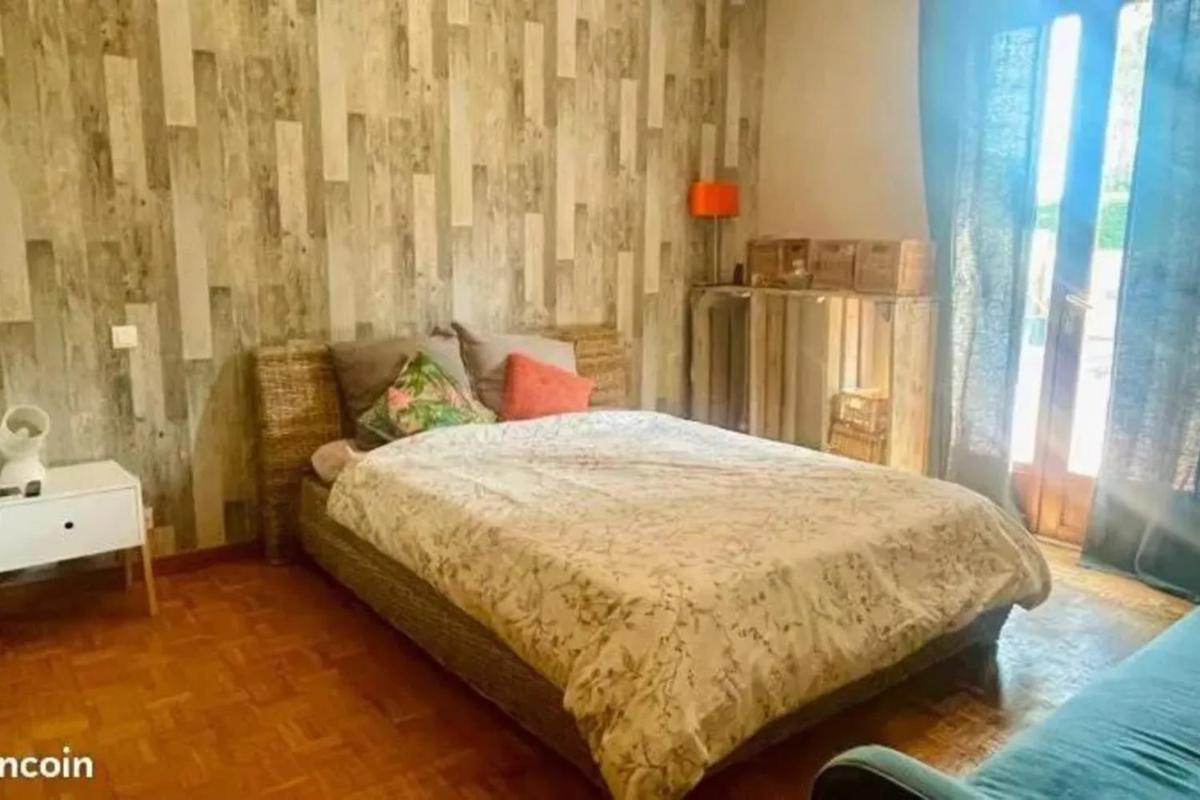 Villa élégante à La Teste-de-Buch avec piscine privée - Housity