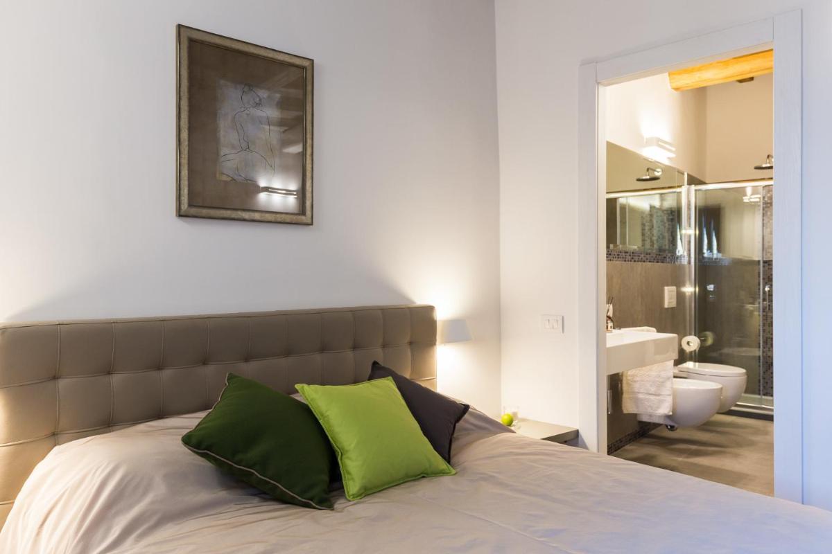 Vicolo FABBRI appartamenti - Housity