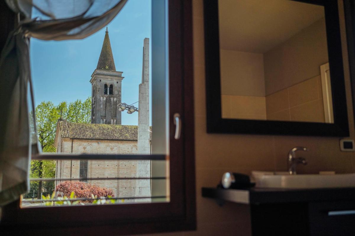 Hotel Palazzo Paradiso - Housity