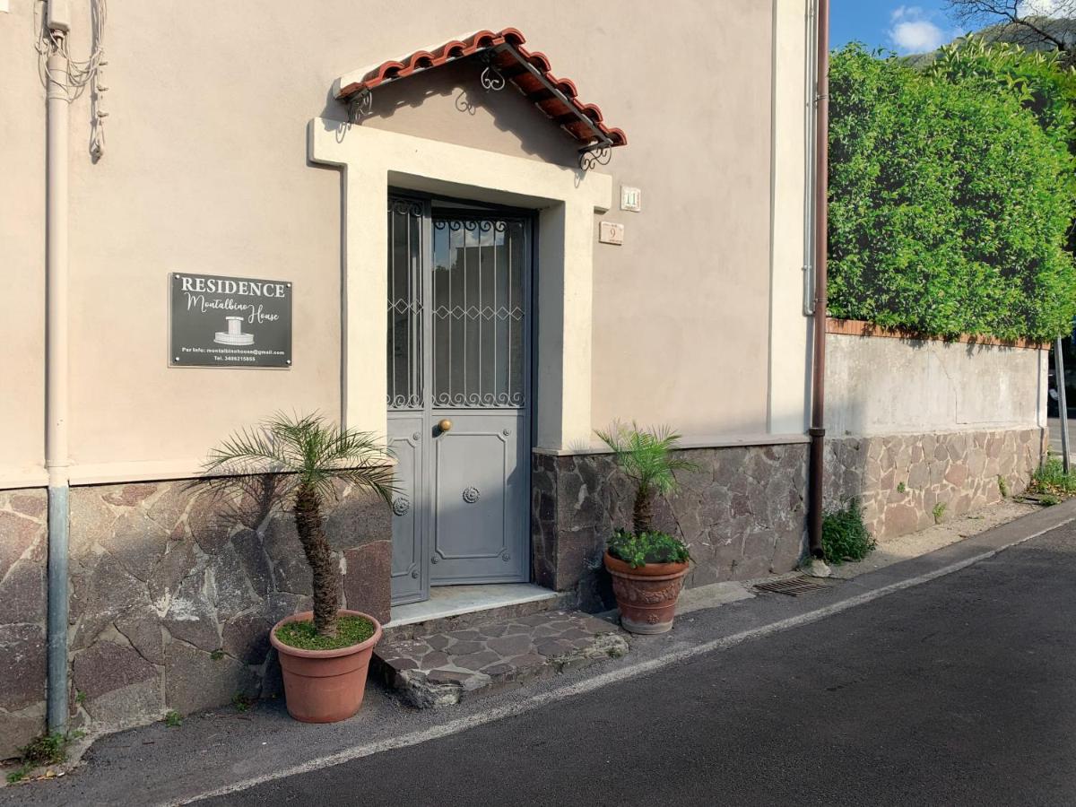 Montalbino House - Rooms and Apartments - Housity
