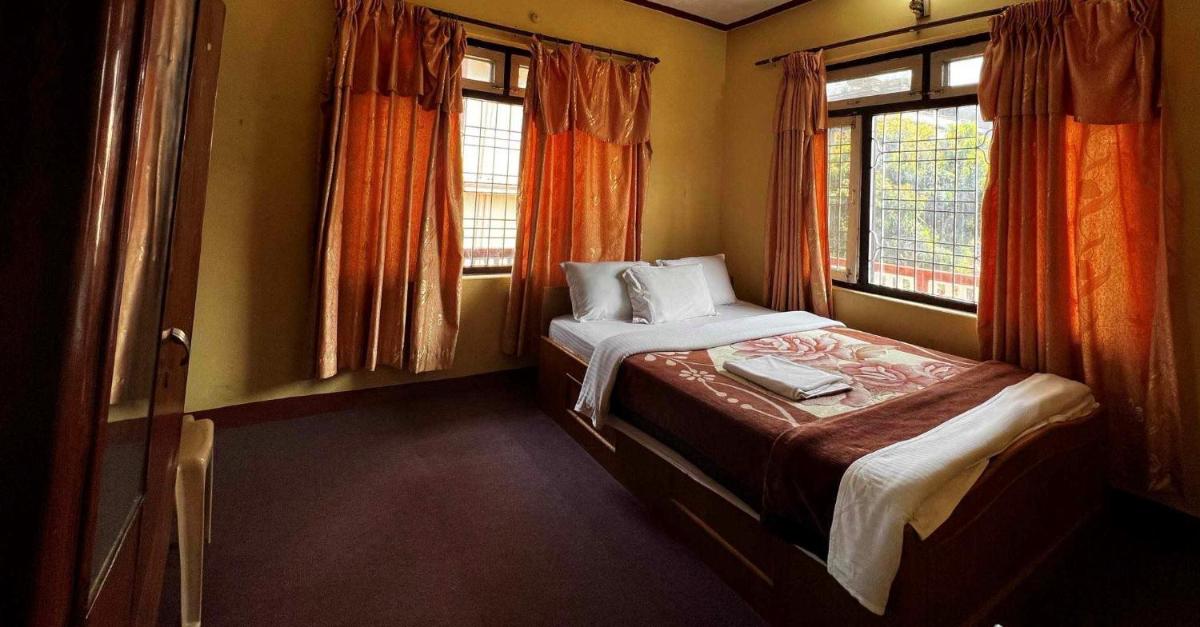 Geo Guest House - Housity