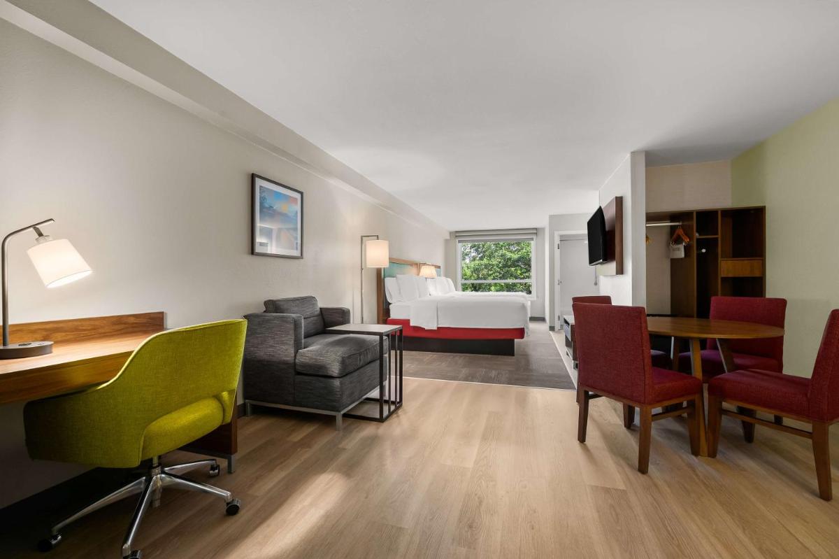 Hampton Inn Weston Fort Lauderdale - Housity