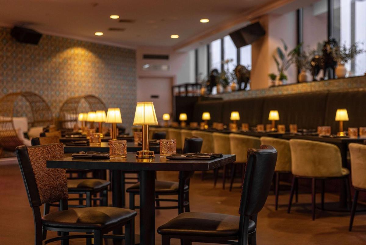 Hotel NoMa, Trademark Collection by Wyndham - Housity