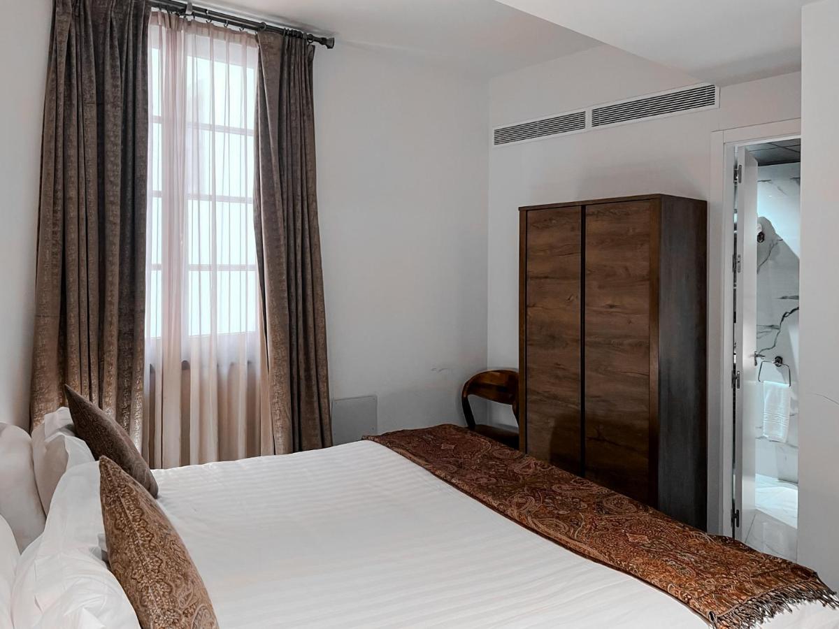 Anahita Boutique Hotel - Housity