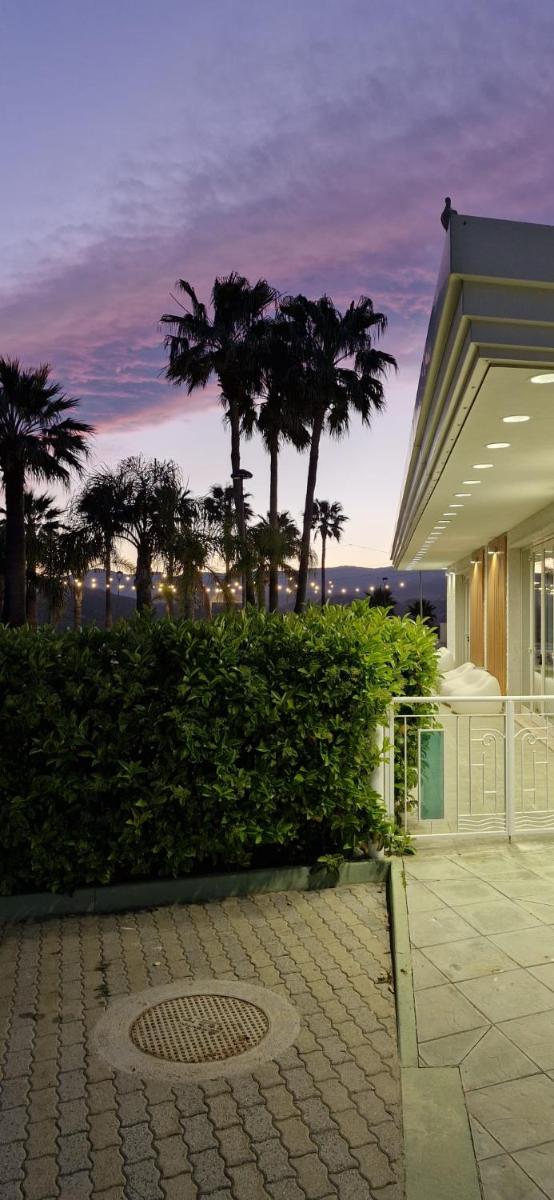 Partenone Resort Hotel - Housity