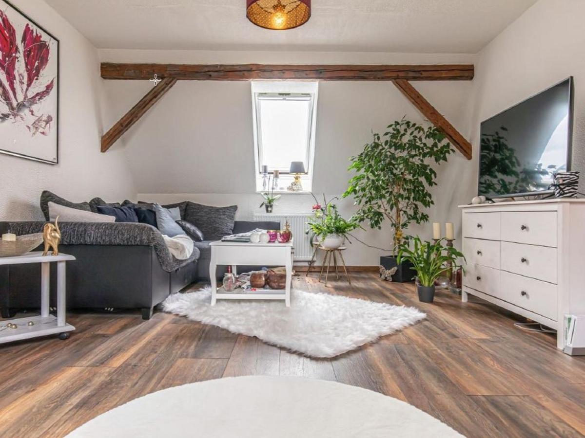 Ferienwohnung kleiner und großer Stern - Housity