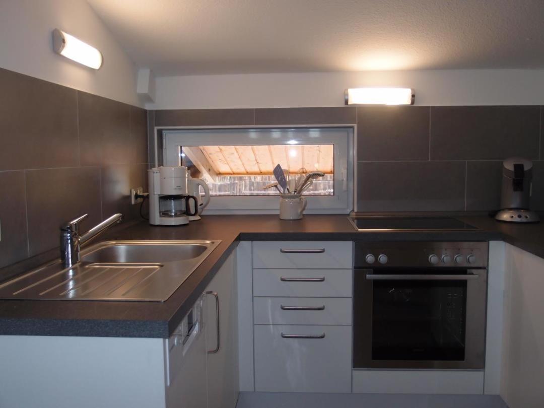 Suitetrails - Ferienwohnung Wohnsiedler