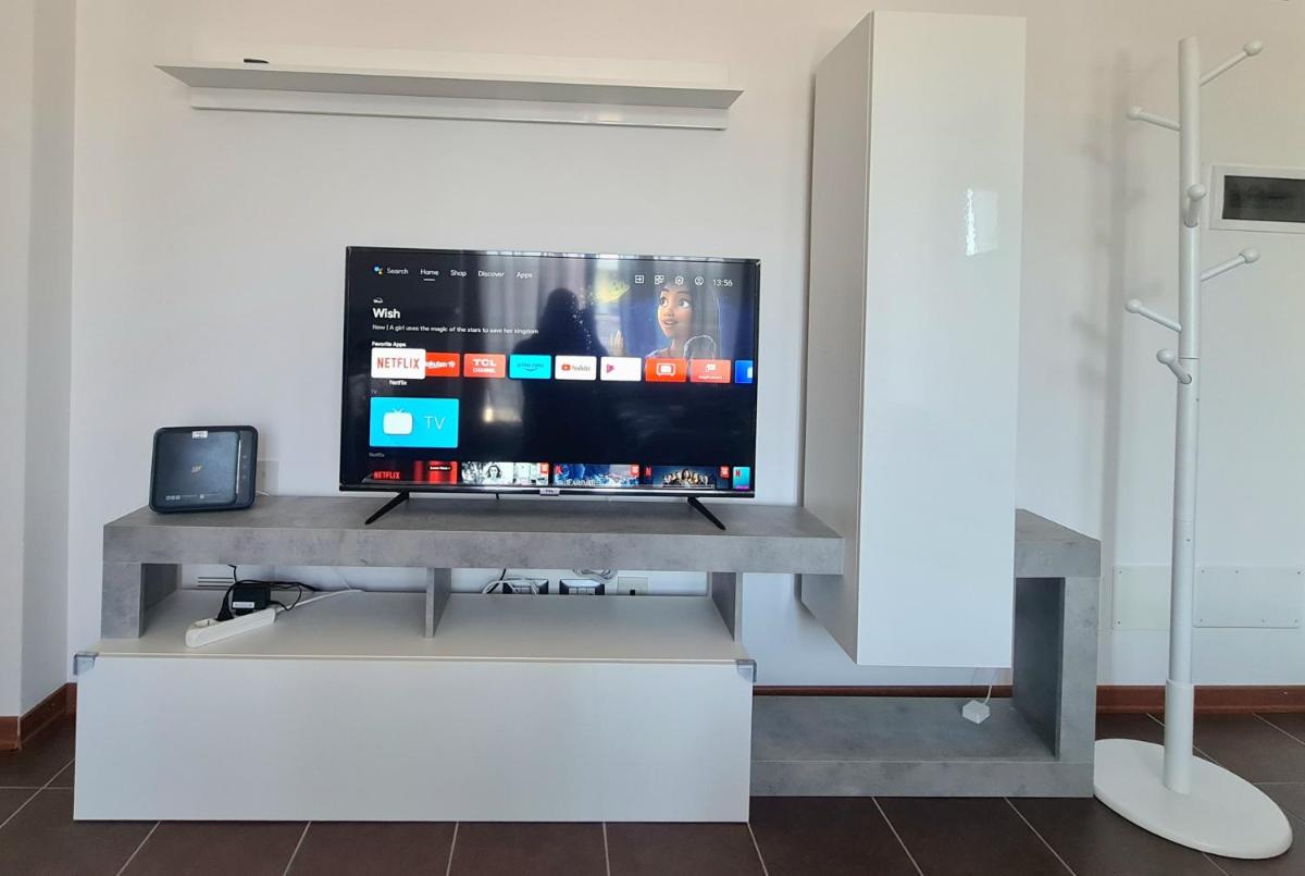 Milano Santa Giulia Business Apartment - Olimpiadi 26 - Housity