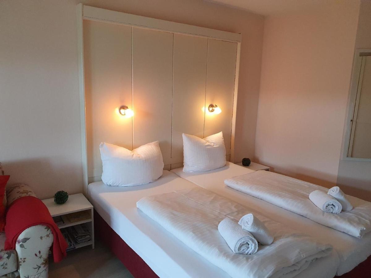 Idyllische Ferienwohnung mit Blick auf die Donau - b48596 - Housity