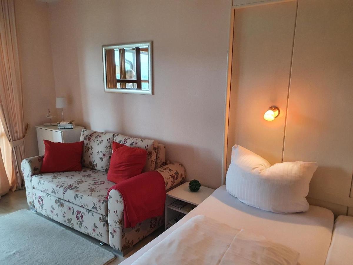 Idyllische Ferienwohnung mit Blick auf die Donau - b48596 - Housity