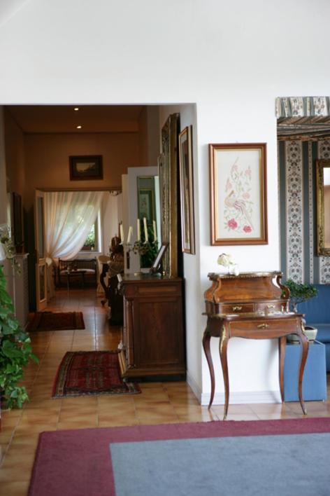 Grand Hotel Fagiano Palace - Housity