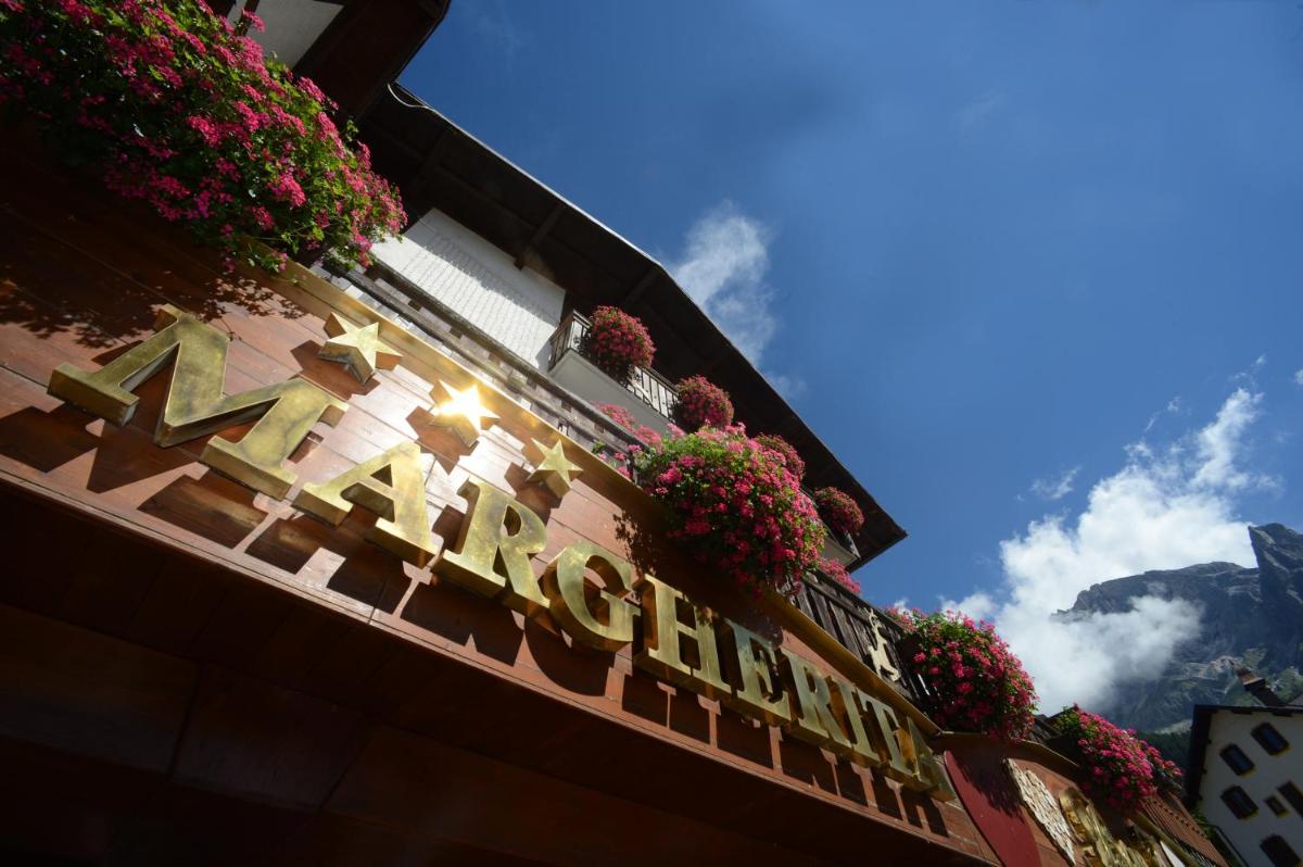 Hotel Margherita - Housity
