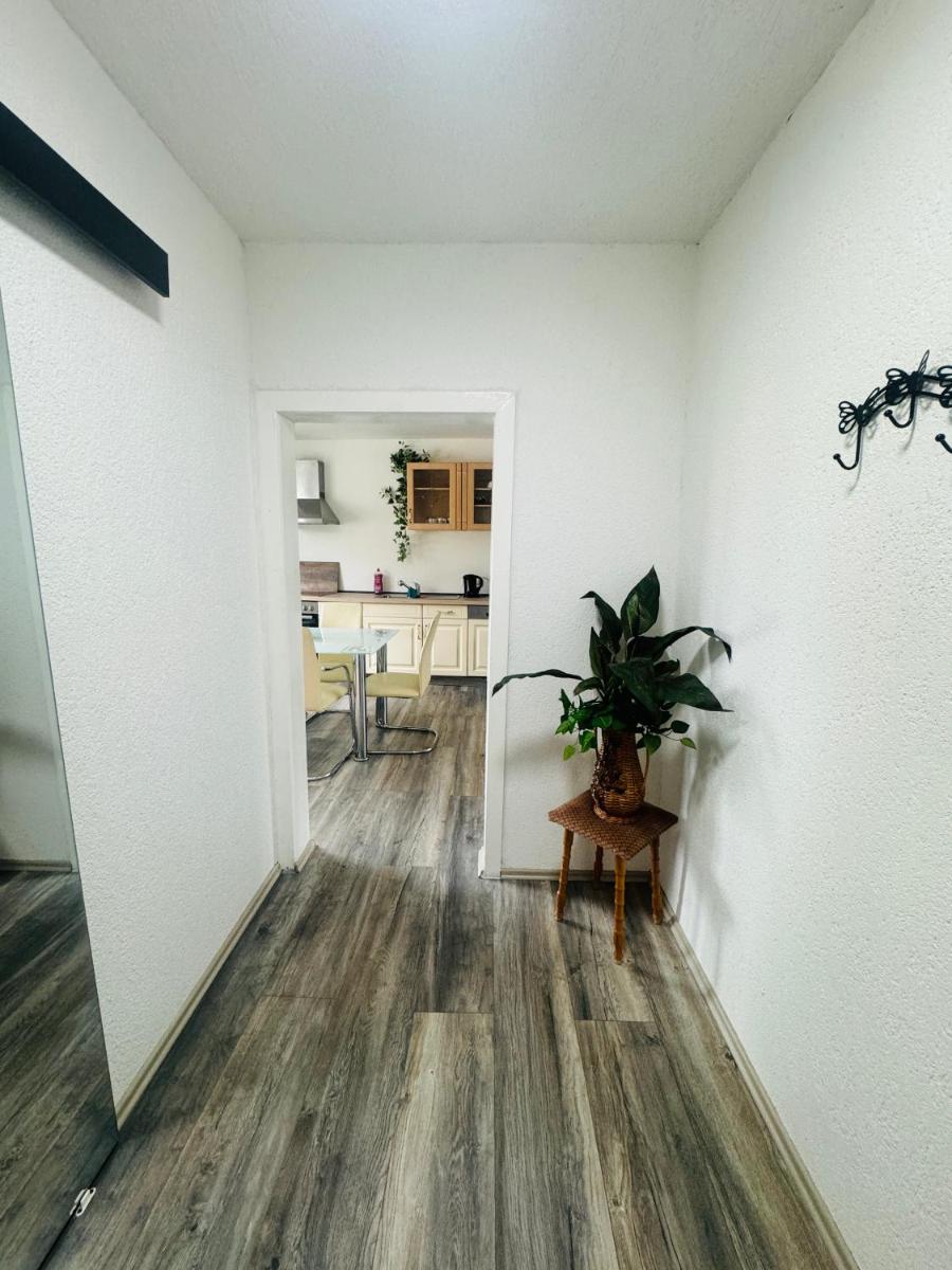 Naturblick Sollstedt FeWo - Housity