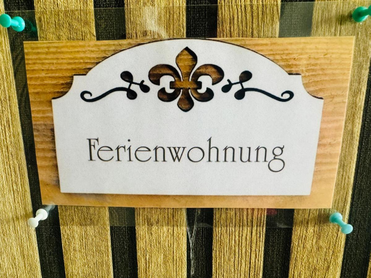 Naturblick Sollstedt FeWo - Housity