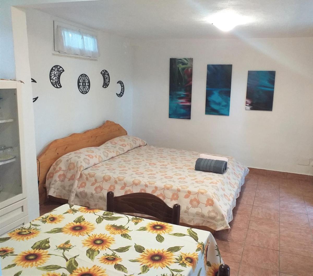 Casetta Lago di Paola Sabaudia - San Felice Circeo - Housity