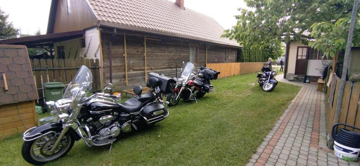 Domek na wsi-agroturystyka - Housity