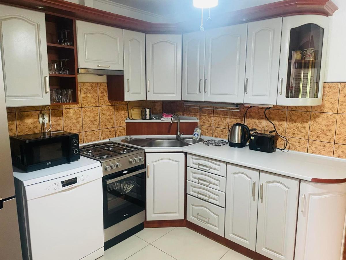 Zacisze na Podzamczu - Housity