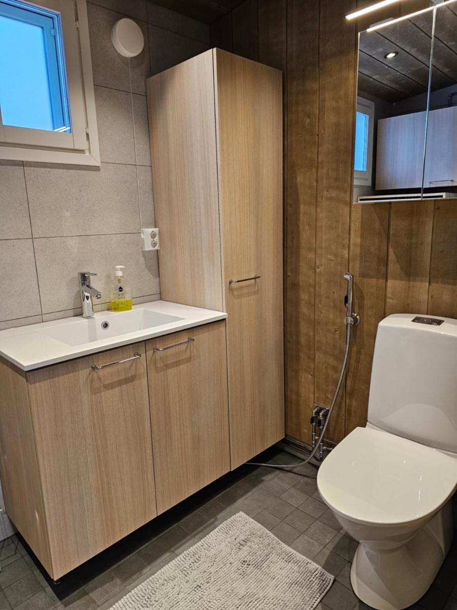 Levilehto Apartments - Housity