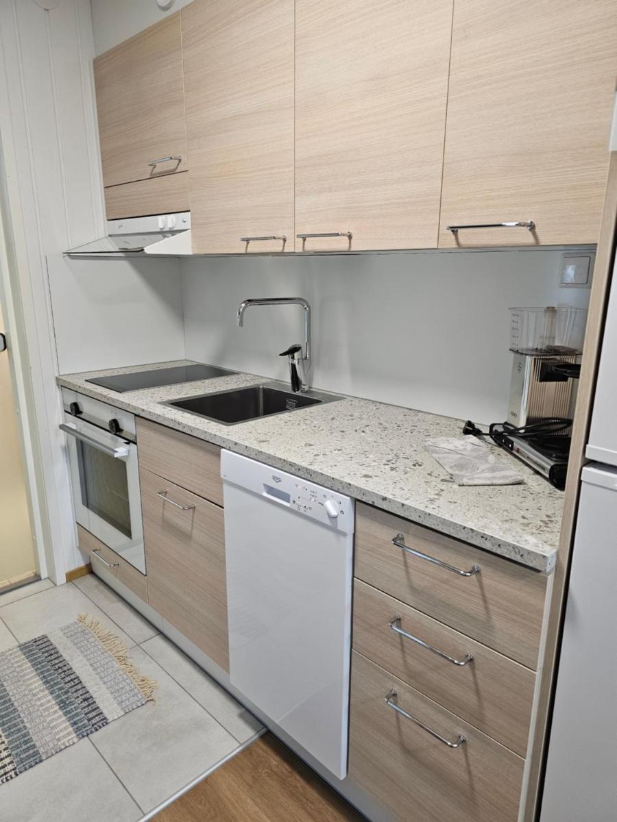 Levilehto Apartments - Housity