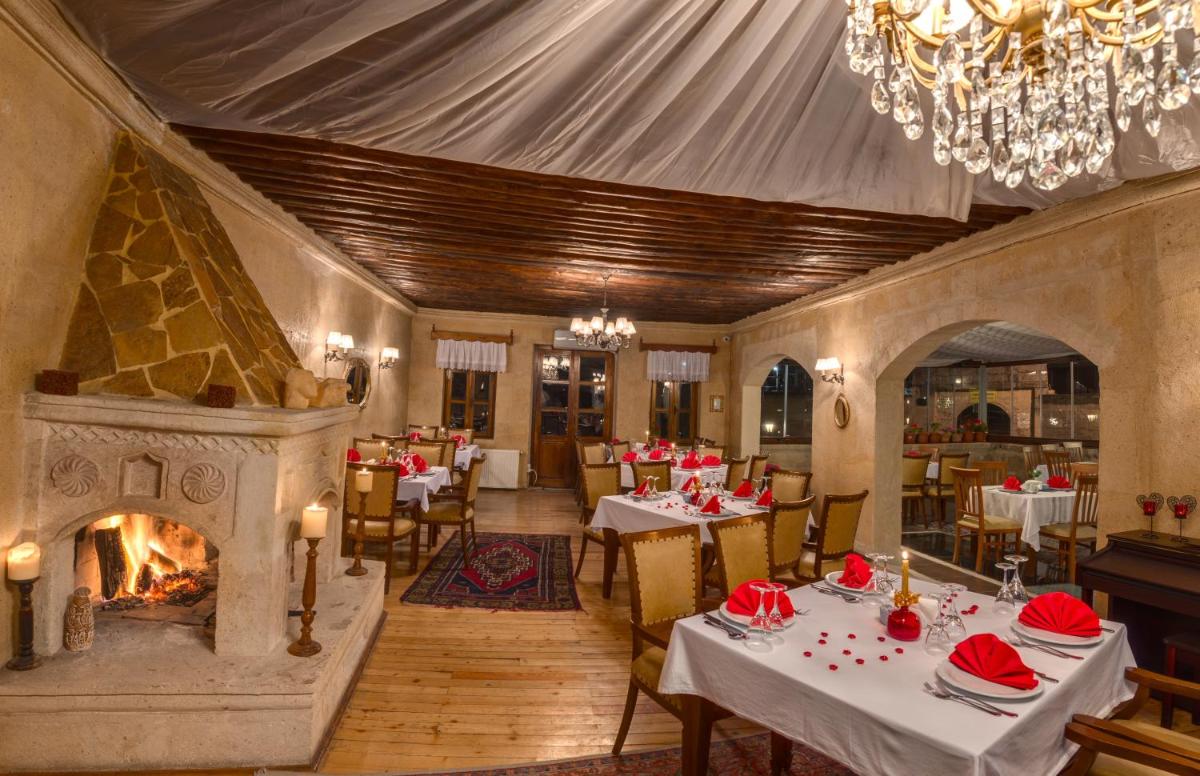 Hotel Temenni Evi - Housity