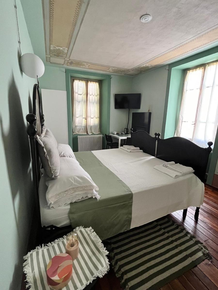 RL - Boutique Suites & Apartments - Housity