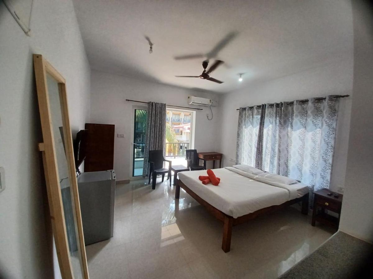 VENTO SERENO - Housity
